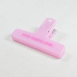 Penco Clampy PLA-Clip [DP163-CL] - Clear 4988342257060